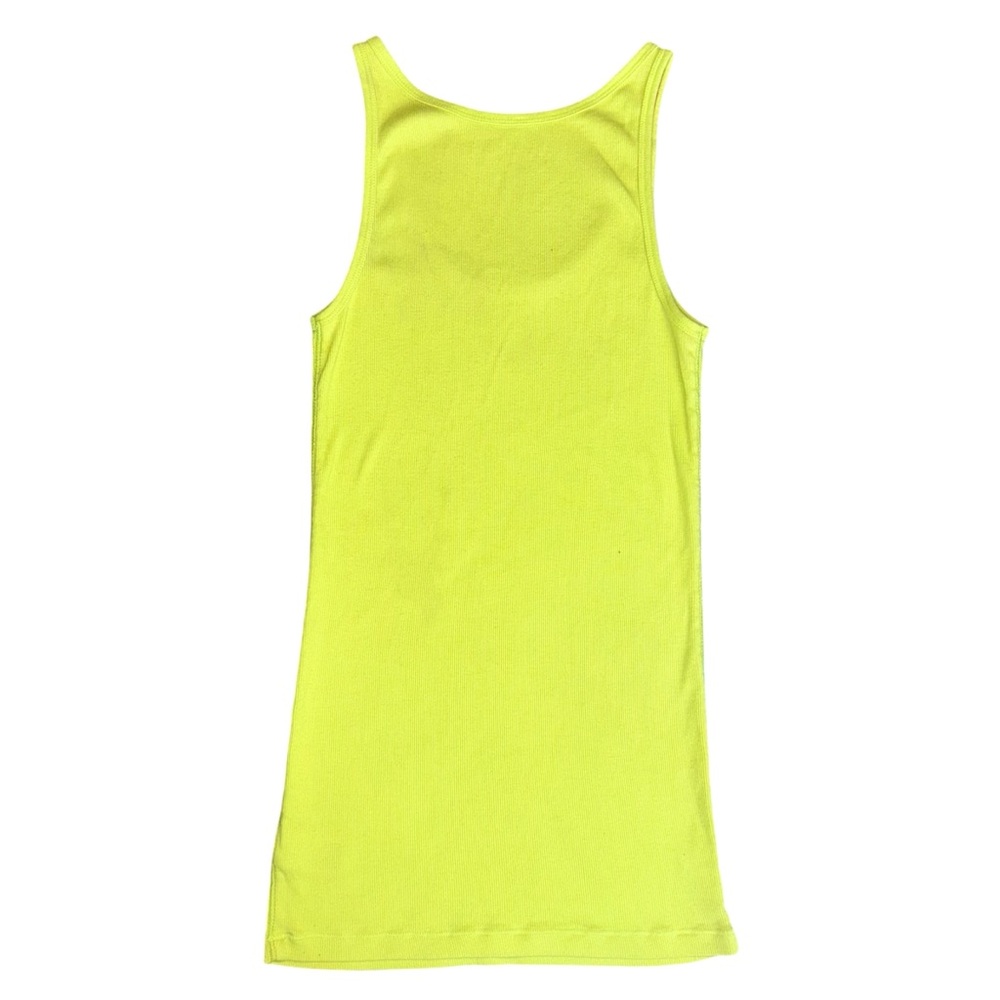 Y2K Aeropostale Henley Tank Top! - Picture 4 of 4